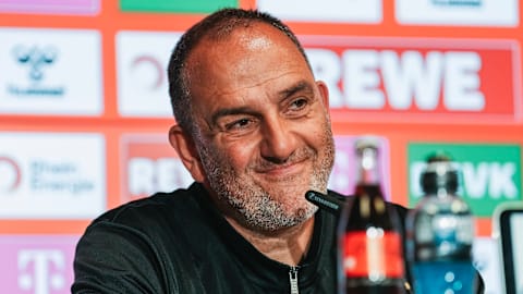 FCH-Trainer erklärt den Lauf