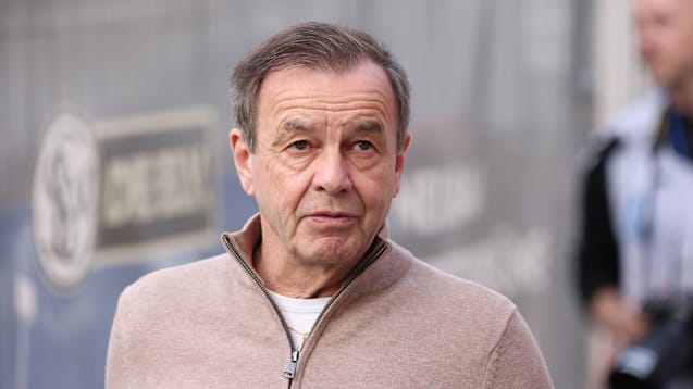 Otmar Schork wirkte seit fünfeinhalb Jahren in Magdeburg als Geschäftsführer Sport.