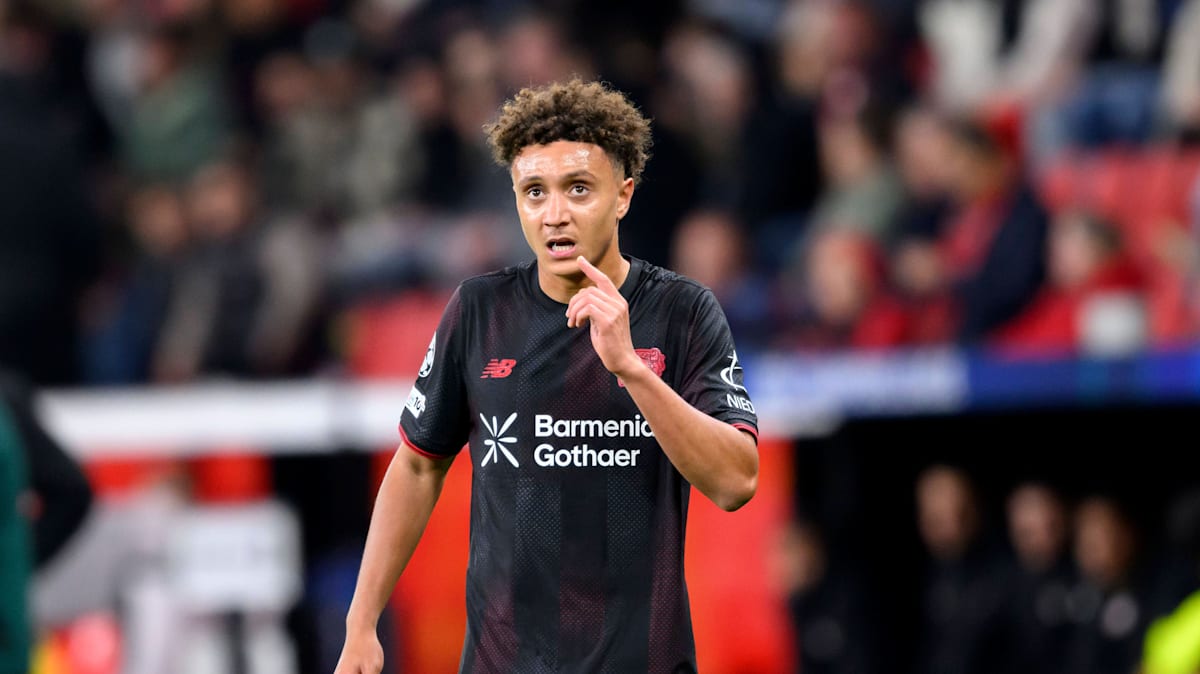 Der-n-chste-Ausfall-Ben-Seghir-fehlt-Bayer-mehrere-Wochen