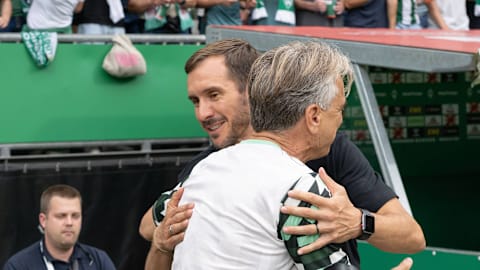 Freiburg-Coach erwartet defensive Bremer