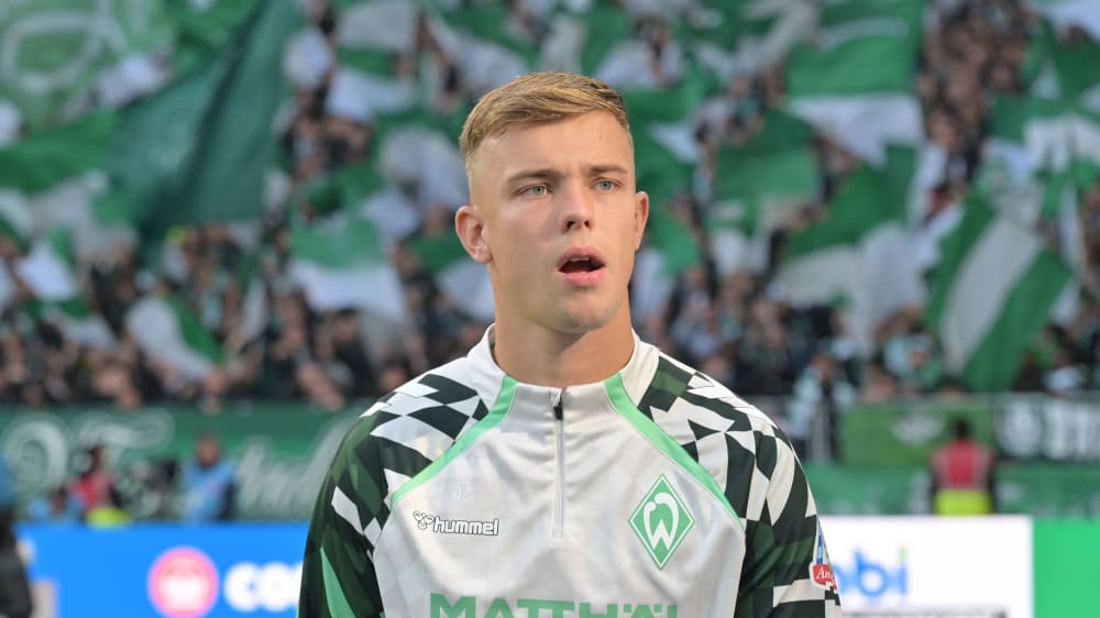 SV Werder Bremen