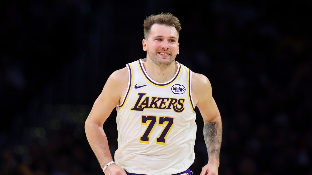 Luka Doncic (77)