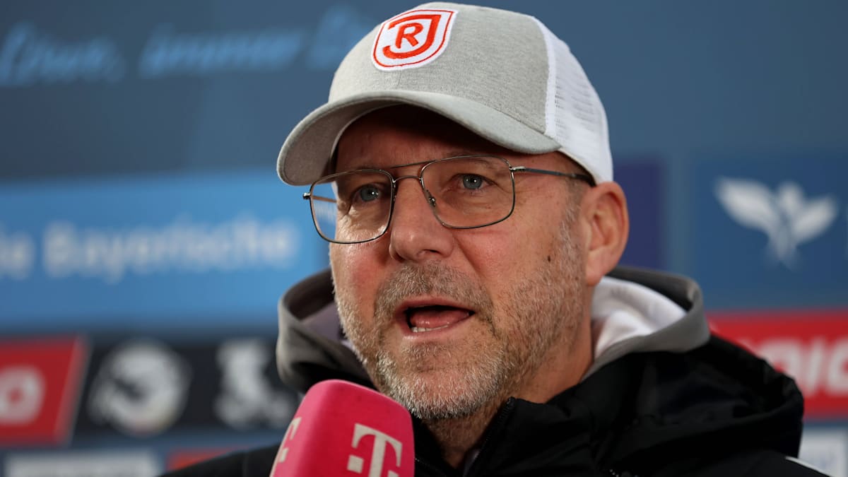 Hildmann über 1860: 