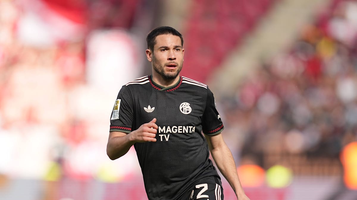 In Mainz verletzt: Bayern ohne Guerreiro gegen PSG