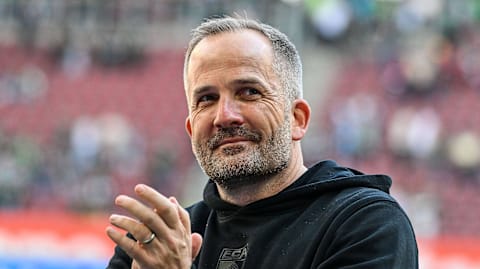 Schafft der FCA die Conference League?