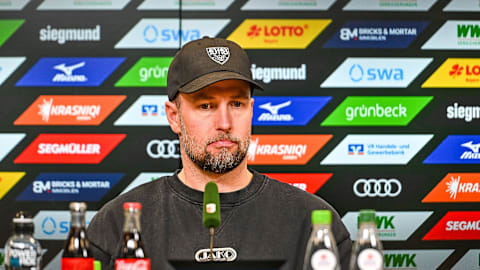 VfB-Trainer nach 5:2-Kantersieg