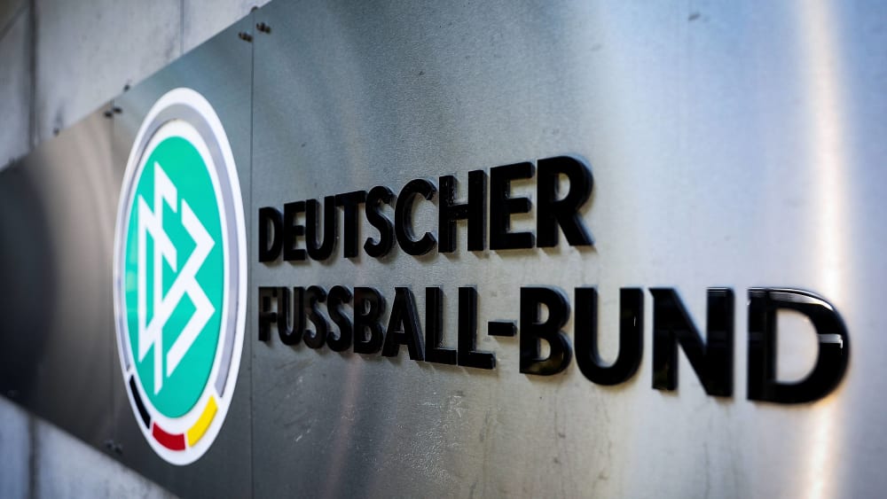 Die Heim-EM als R&#252;ckenwind: Der DFB will dem Amateurfu&#223;ball einen neuen Impuls verleihen.