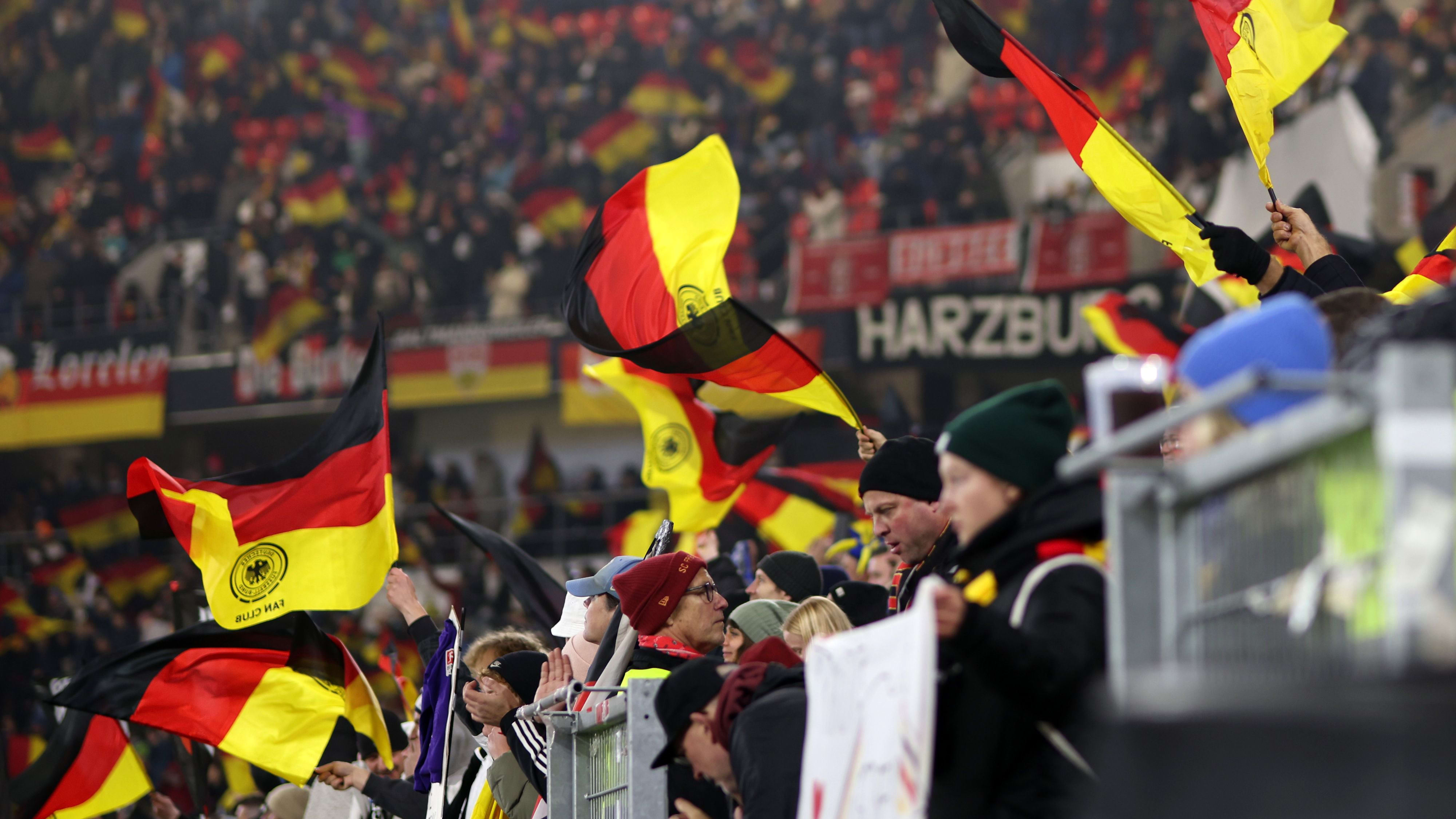 Liveticker Deutschland