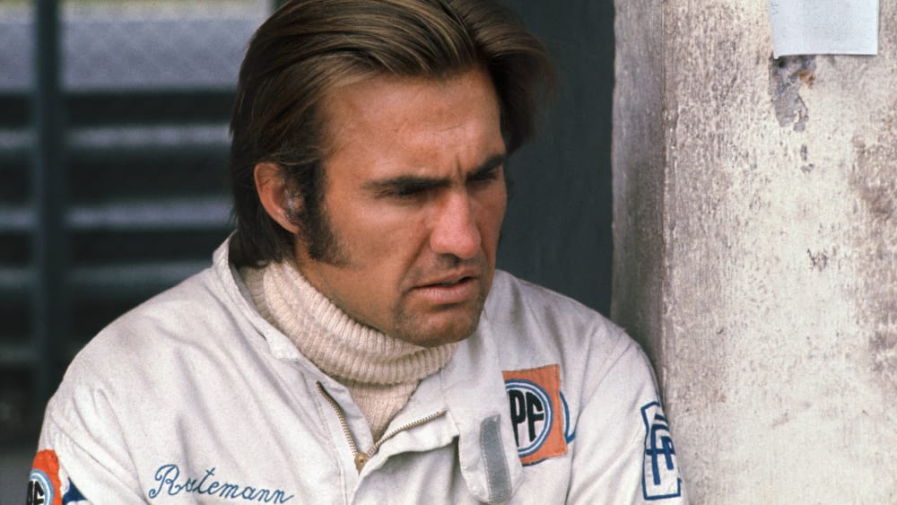Der ehemalige argentinische Formel-1-Pilot Carlos Reutemann ist tot.
