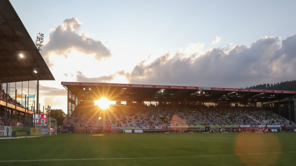 Noch dreimal soll Bundesligist SC Freiburg im Dreisamstadion auflaufen.