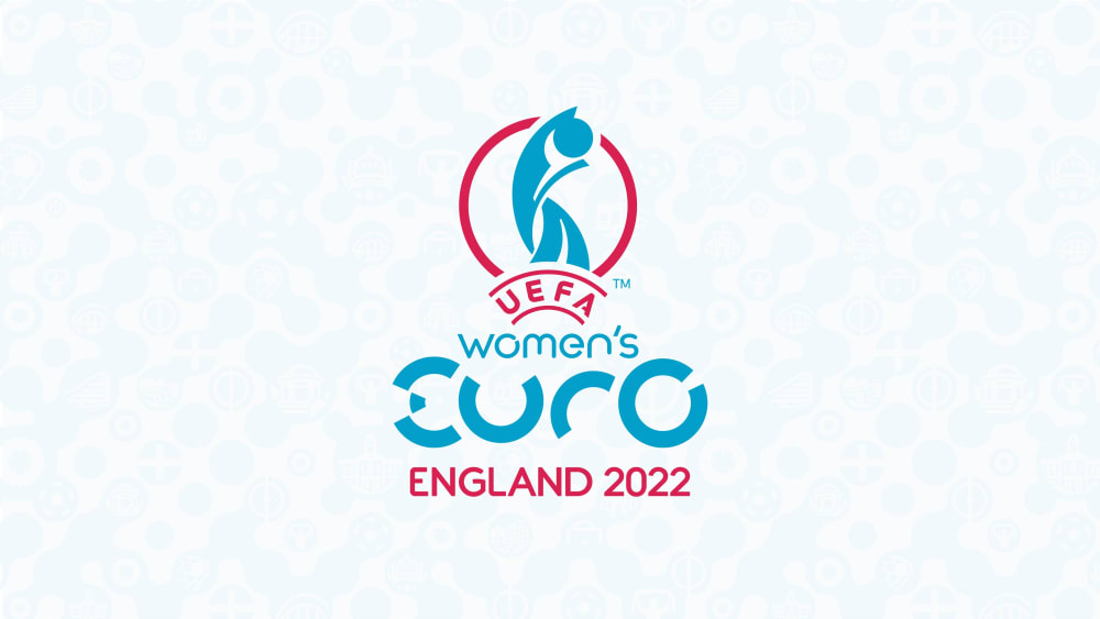 Die nächste Frauen-EM findet 2022 in England statt.