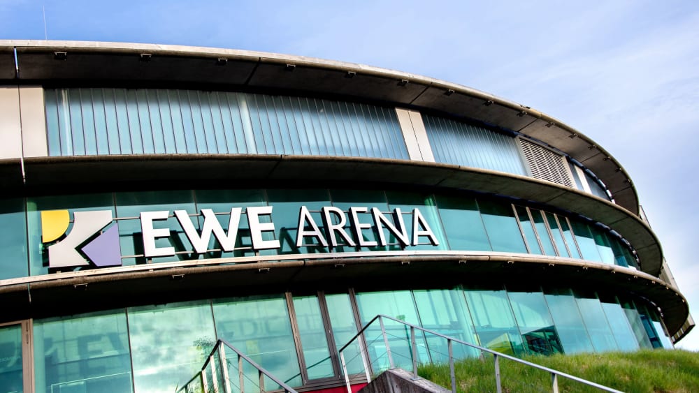 Baskets Oldenburg können auch gegen Heidelberg nicht antreten kicker