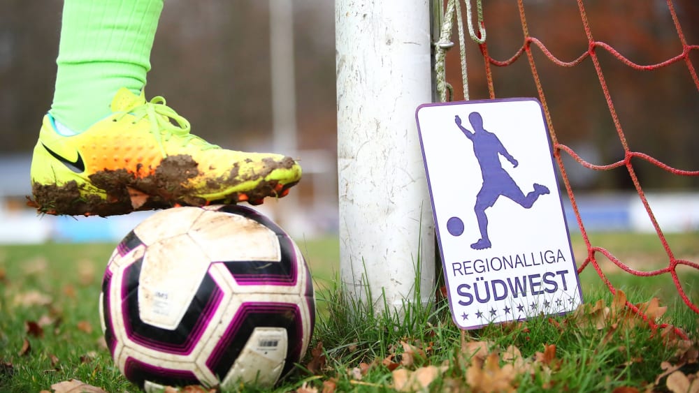 Nur drei Teams aus der Hessenliga haben eine Lizenz für die Regionalliga Südwest beantragt.