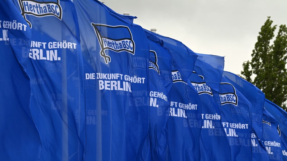 Hertha verschaffte sich finanziellen Spielraum