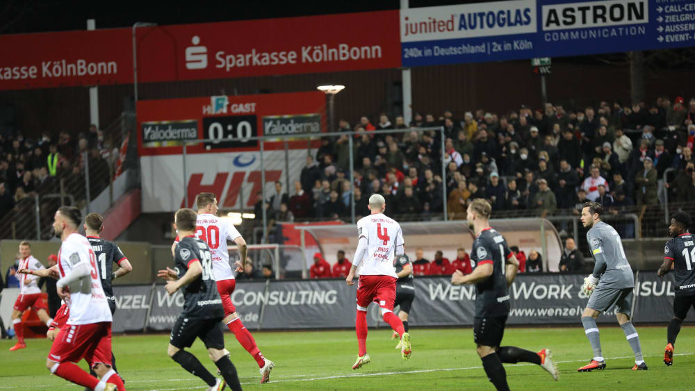 Südstadion Köln