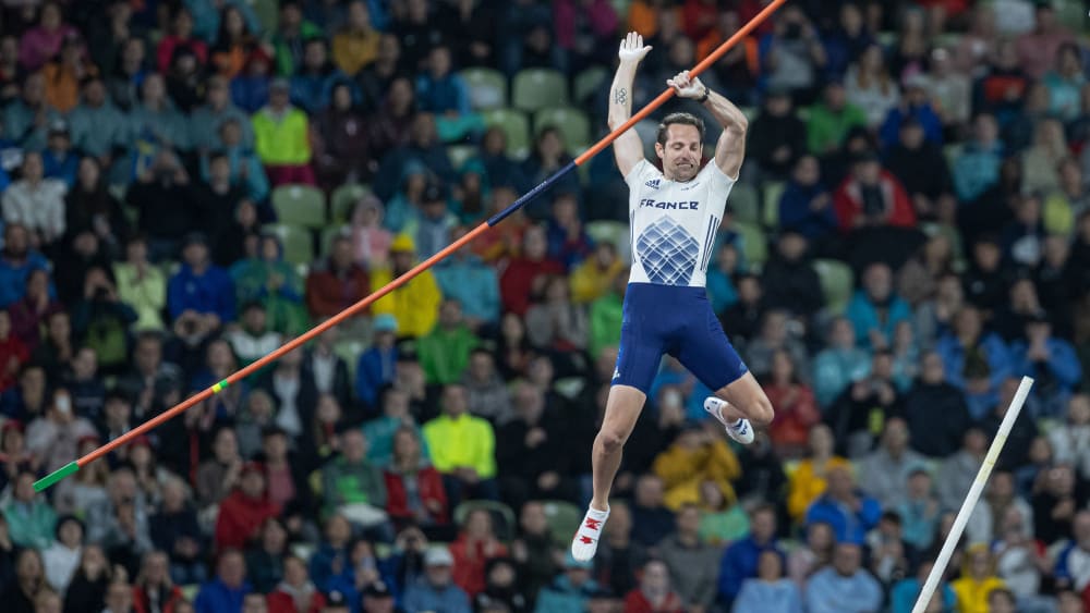 Sportfoto des Jahres Kategorie 