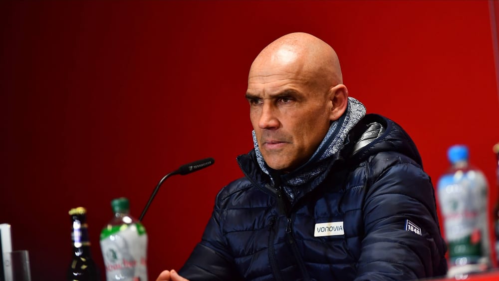 Letsch und Bochums Laufrekord