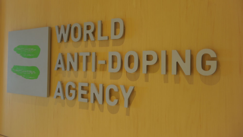 Welt-Anti-Doping-Agentur WADA