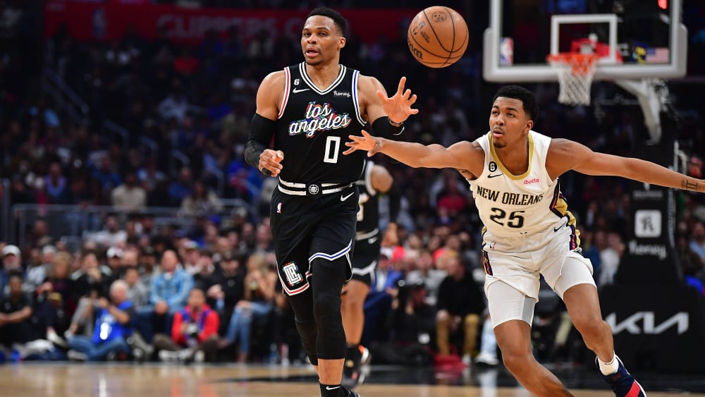 Russell Westbrook