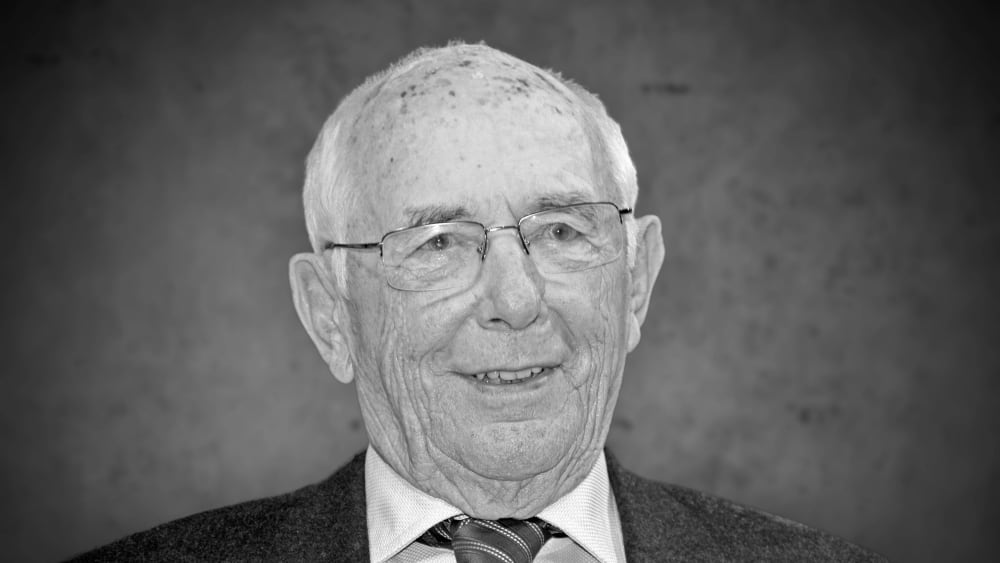 Ernst Huberty im Alter von 96 Jahren verstorben kicker