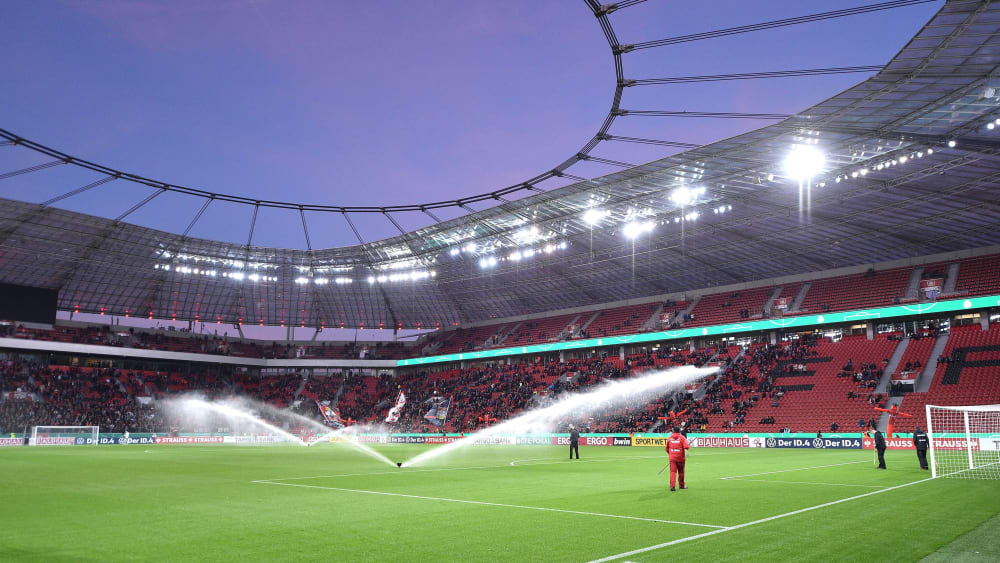 Das Heimspiel gegen Köln soll unter Flutlicht ausgetragen werden.