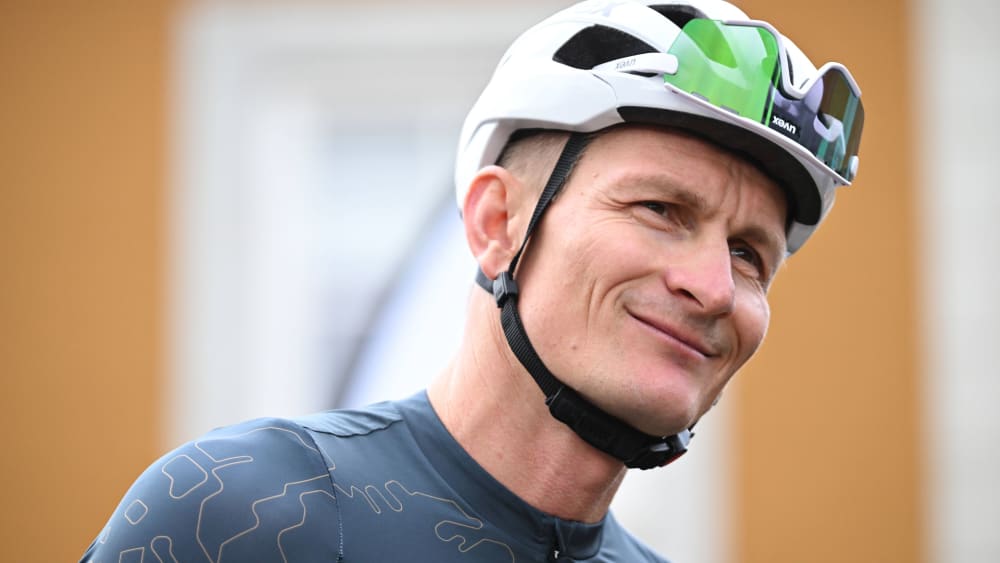 Greipel neuer Teamchef der deutschen Straßenmannschaft kicker