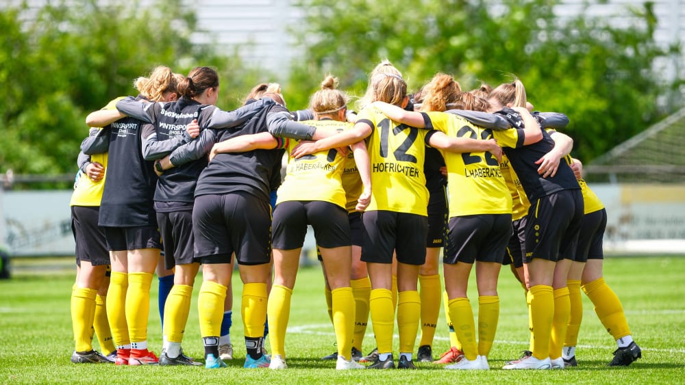 Aufstiegsspiele zur 2. Bundesliga HSV und Gladbach legen vor kicker Aufstiegsspiele zur 2. Bundesliga HSV und Gladbach legen vor kicker