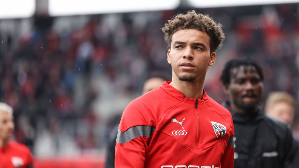 Jalen Hawkins wechselt von Ingolstadt nach Mannheim kicker