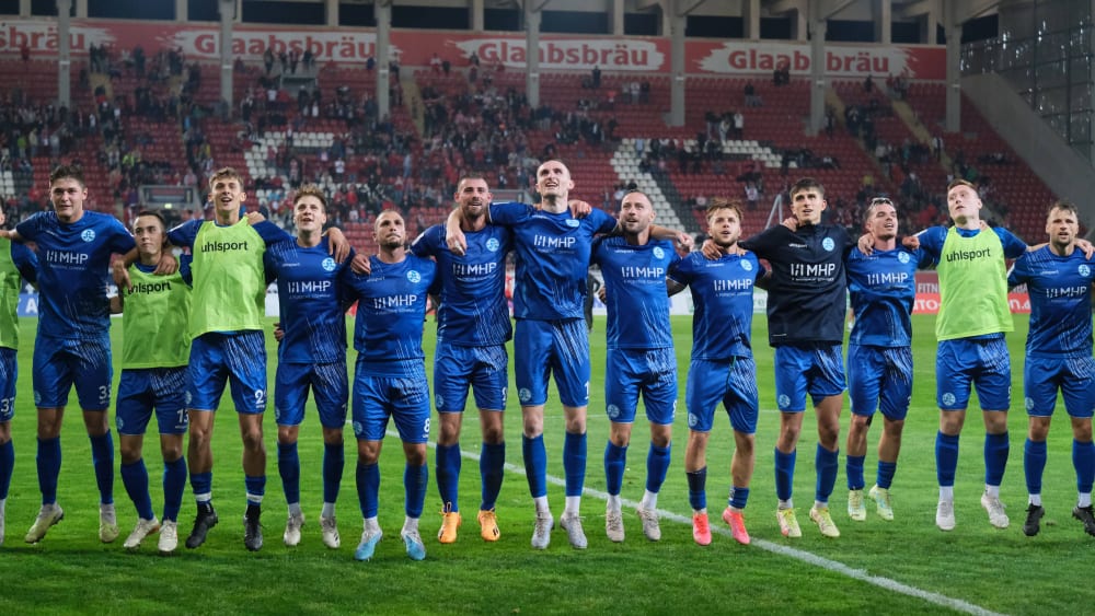Yannick Dreyer verlässt die Kickers - SV Stuttgarter Kickers e.V
