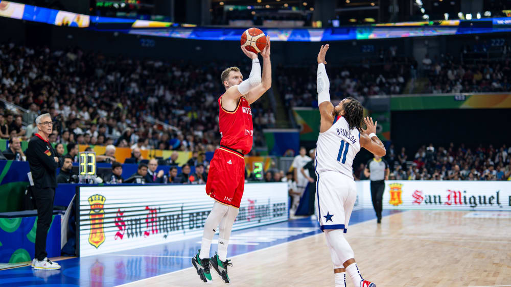 Basketball-WM: Obst sorgt für Rätsel und ist &amp;quot;sprachlos&amp;quot; - kicker
