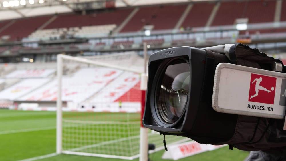 Die Bundesliga im TV - wie geht es mit den Erlösen weiter?