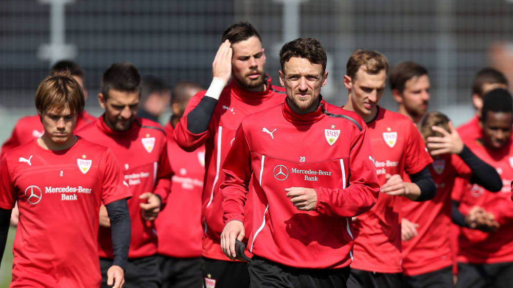 VfB Stuttgart