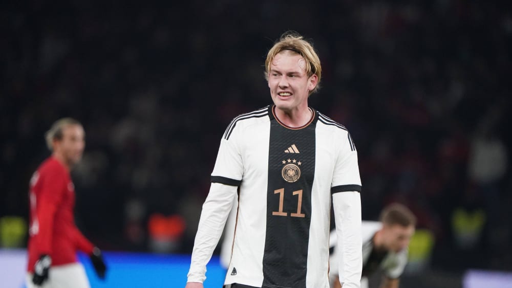 Julian Brandt