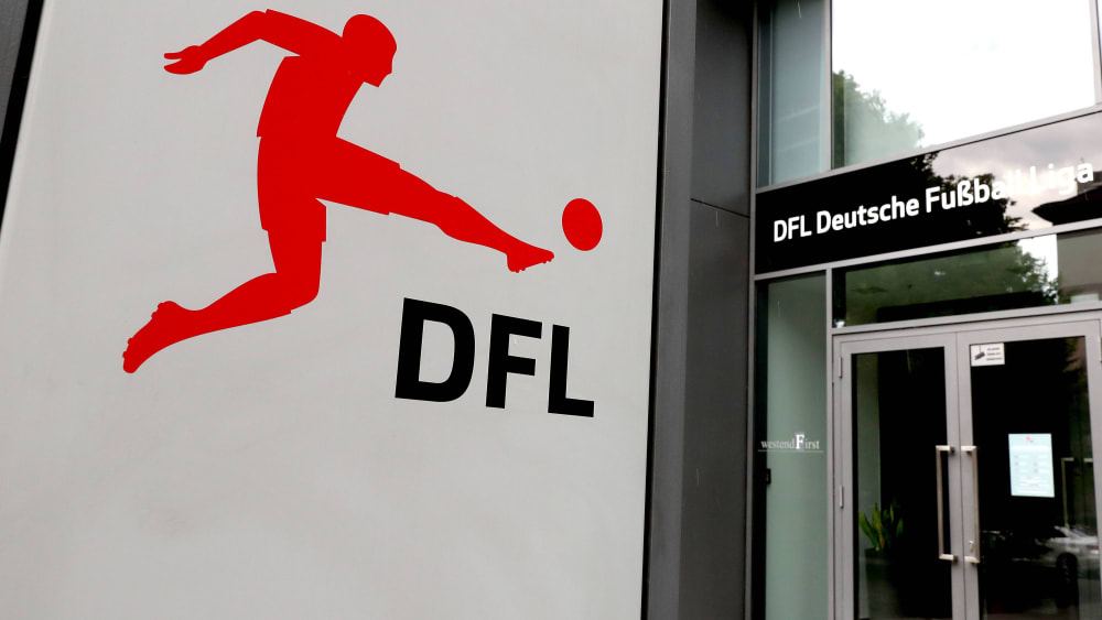 Bekommt keinen neuen Investor: Die DFL hat sich aus den Verhandlungen zurückgezogen.
