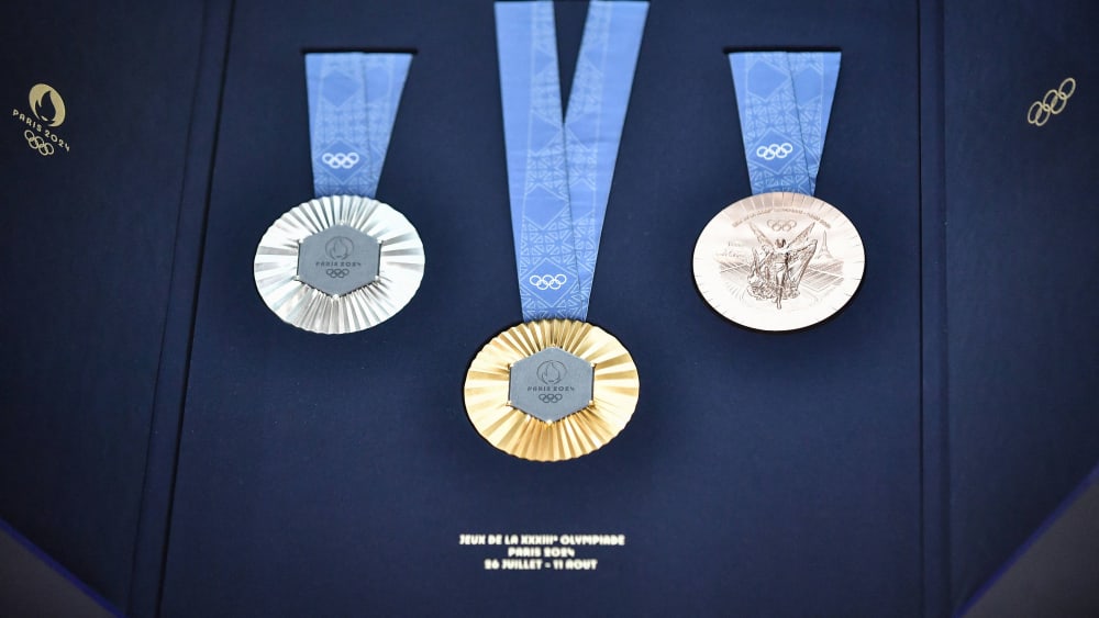 Mehr Olympia-Medaillen - das Ziel ist klar, über den Weg gibt es Streit zwischen DOSB und Innenministerium.