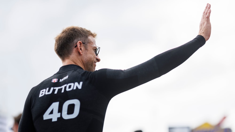Motorsport | Schumacher-Konkurrenz: Button im WEC-Fahrerfeld - kicker