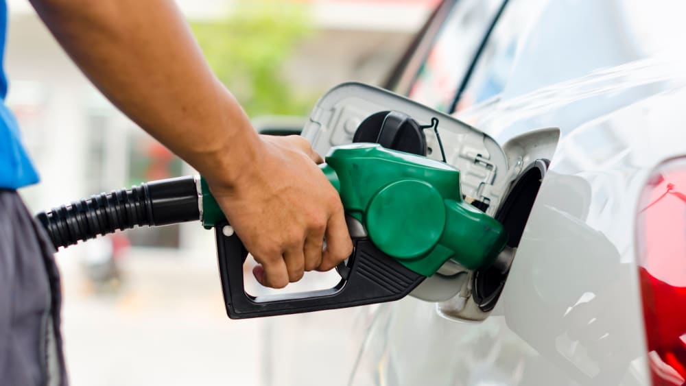 ko-Diesel aus Frittenfett: Was man ber HVO100 wissen sollte - kicker