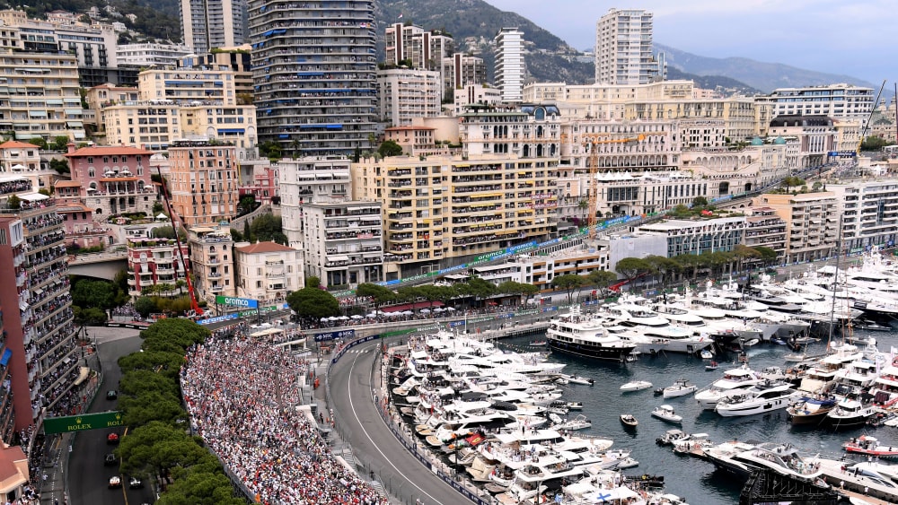 Der Monaco-Grand-Prix spaltet die Gemüter.