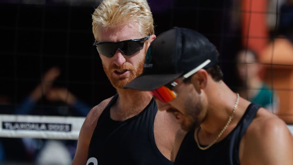 Buddinger Nasa Früher NBA, jetzt Olympia: Budinger löst das Beachvolleyball-Ticket für ...