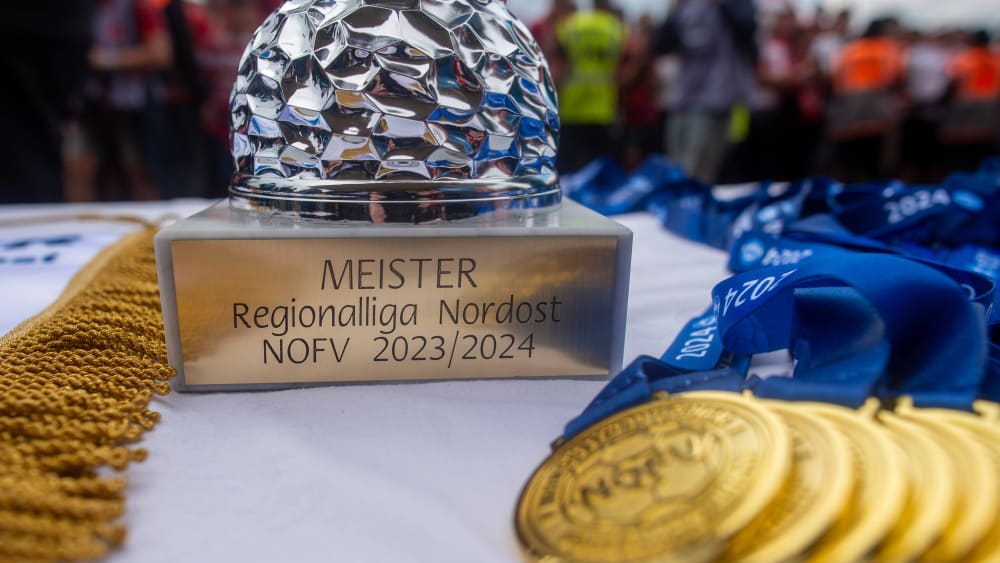 Cottbus holte zuletzt den Titel.&nbsp;Wer folgt in der Saison 24/25 auf Energie?
