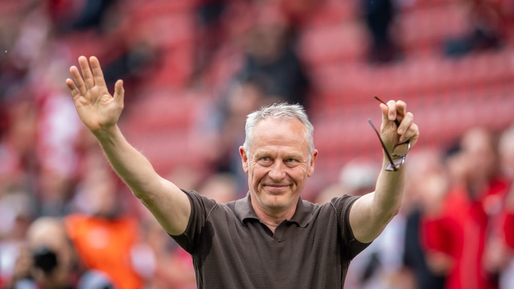 Christian Streich