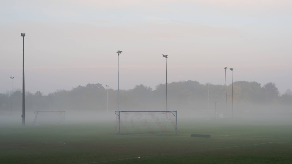 In Celle wird der Jugend-Spielbetrieb bis zum 20. Oktober ausgesetzt.