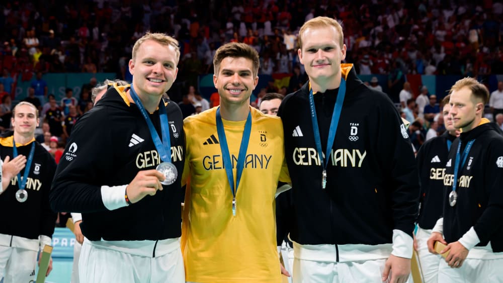 Justus Fischer, Renars Uscins und David Späth mischen die Bundesliga auf