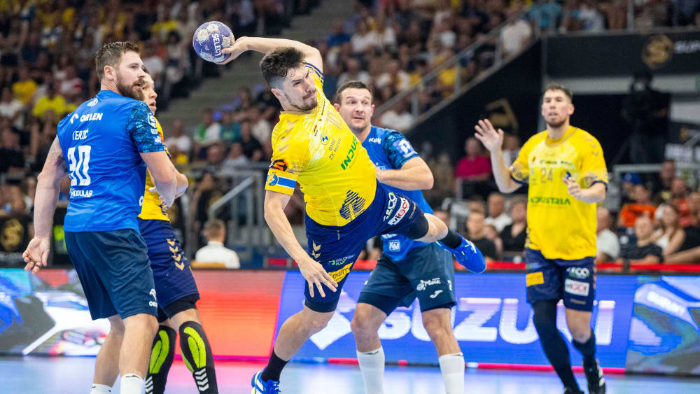 Die Vorfälle rund um das Duell zwischen Wisla Plock und Industria Kielce sollen nun aufgearbeitet werden.