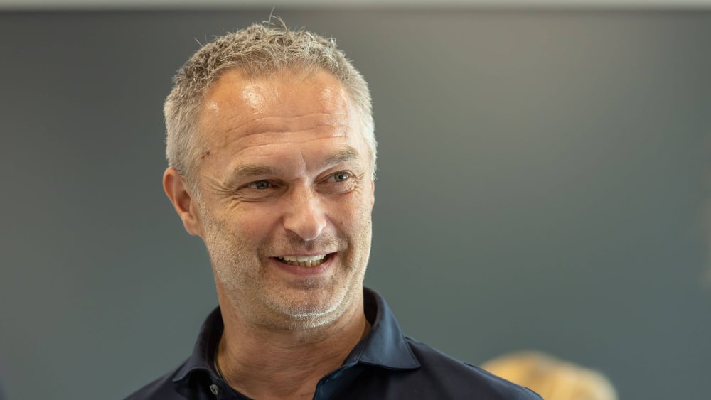 Ex-Profi Christian Wück.