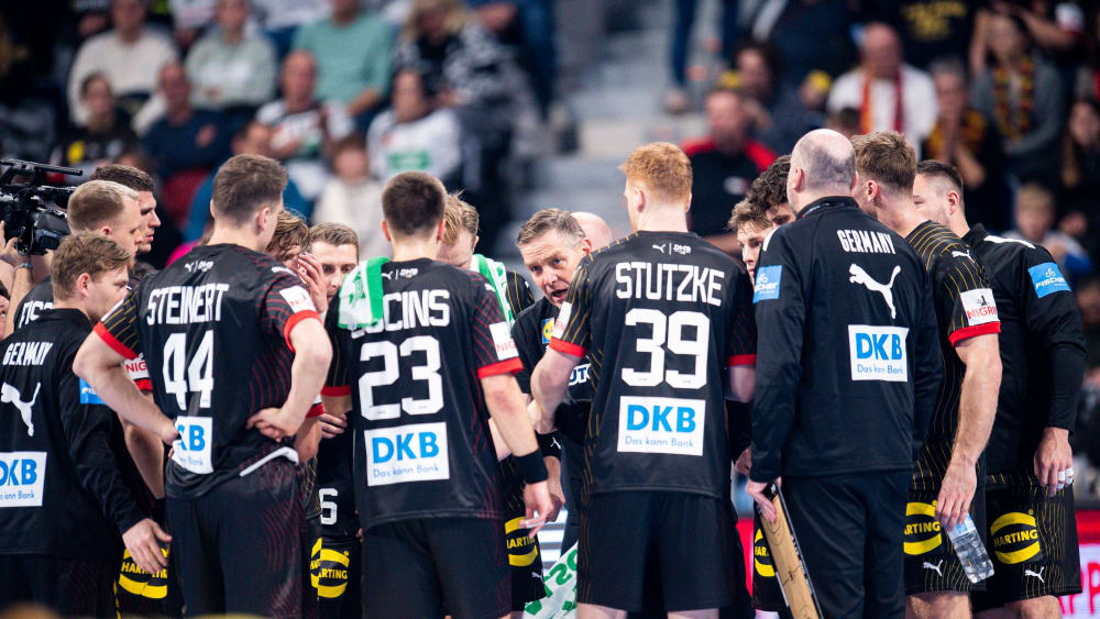 HandballWM 2025 Modus und Spielorte kicker kicker
