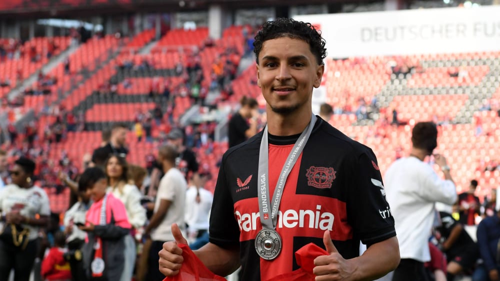 Ayman Aourir - Tài Năng Maroc Đang Chờ Giờ Phút Tỏa Sáng