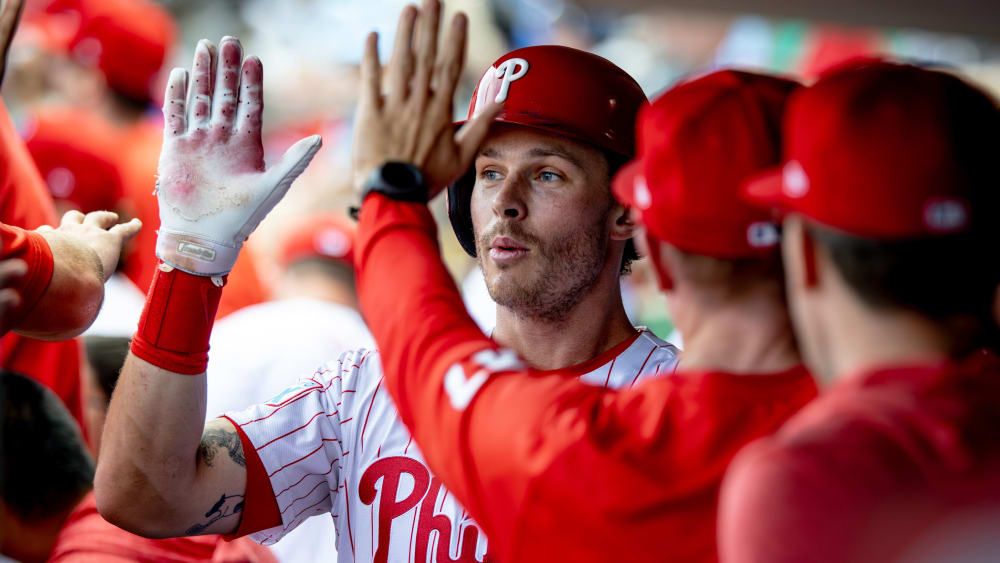 Baseball: Max Kepler will mit den Phillies in die World Series - kicker