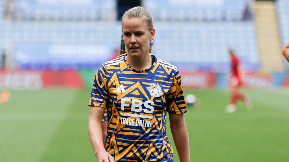 Lena Petermann.