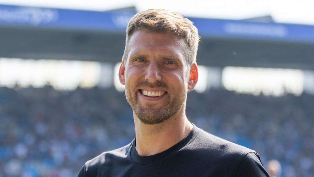 Bochums Ex-Torwart Andreas Luthe nimmt an den VfL-Präsidiumswahlen teil.
